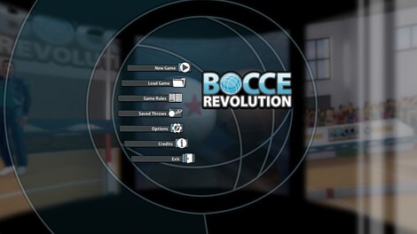 Bocce Revolution Steam Gift GLOBAL - 13