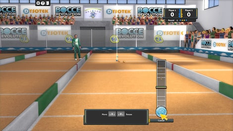 Bocce Revolution Steam Gift GLOBAL - 8