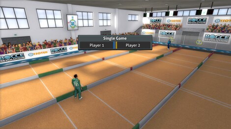 Bocce Revolution Steam Gift GLOBAL - 5