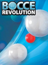 Bocce Revolution Steam Gift GLOBAL - 1