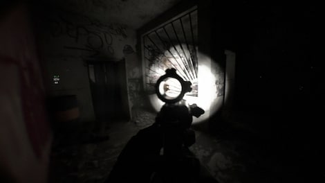 Bodycam (PC) - Steam Gift - GLOBAL - 10