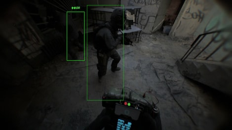 Bodycam (PC) - Steam Gift - GLOBAL - 5