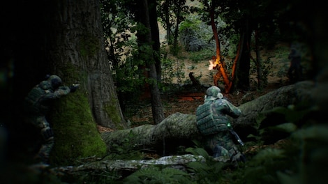 Bodycam (PC) - Steam Gift - NORTH AMERICA - 12