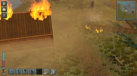 Bogatyr - Steam - Key GLOBAL - 2