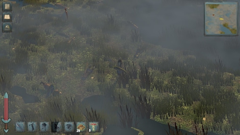 Bogatyr - Steam - Key GLOBAL - 10