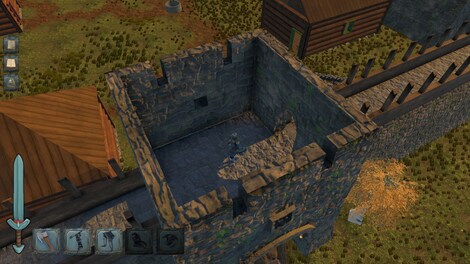 Bogatyr - Steam - Key GLOBAL - 11
