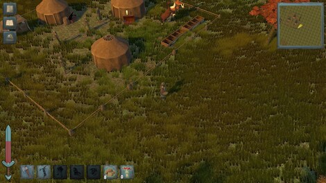 Bogatyr - Steam - Key GLOBAL - 12