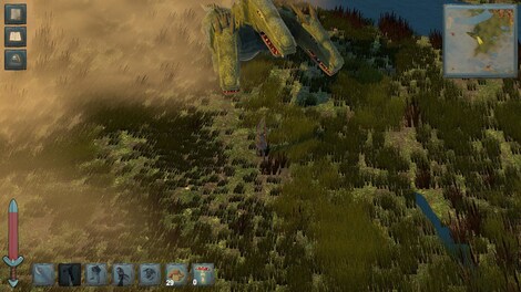 Bogatyr - Steam - Key GLOBAL - 9