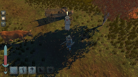 Bogatyr - Steam - Key GLOBAL - 8
