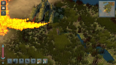Bogatyr - Steam - Key GLOBAL - 7