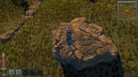 Bogatyr - Steam - Key GLOBAL - 14