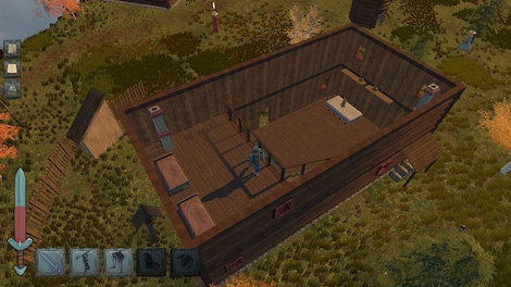 Bogatyr - Steam - Key GLOBAL - 3