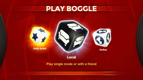 Boggle Xbox Live Key Xbox One EUROPE - 0