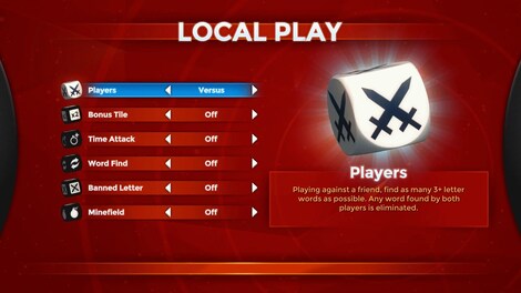 Boggle Xbox Live Key Xbox One EUROPE - 11