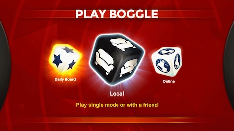 Boggle Xbox Live Key Xbox One UNITED STATES - 0