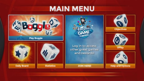 Boggle Xbox Live Key Xbox One UNITED STATES - 6