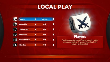 Boggle Xbox Live Key Xbox One UNITED STATES - 11