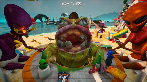 Bogos Binted? (PC) - Steam Key - GLOBAL - 6