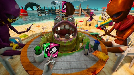 Bogos Binted? (PC) - Steam Key - GLOBAL - 9