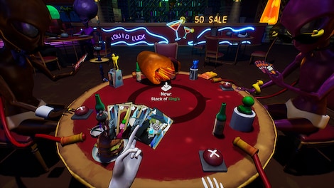 Bogos Binted? (PC) - Steam Key - GLOBAL - 7