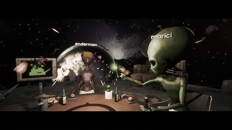 Bogos Binted? (PC) - Steam Key - GLOBAL - 5