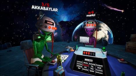 Bogos Binted? (PC) - Steam Key - GLOBAL - 10