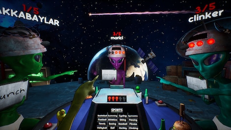 Bogos Binted? (PC) - Steam Key - GLOBAL - 3