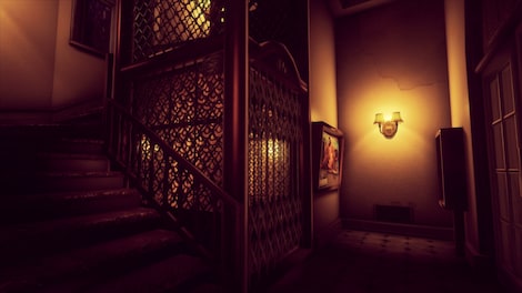 Bohemian Killing Steam Key GLOBAL - 8