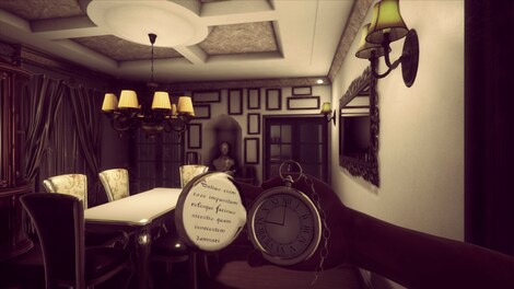 Bohemian Killing Steam Key GLOBAL - 10