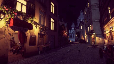 Bohemian Killing Steam Key GLOBAL - 6