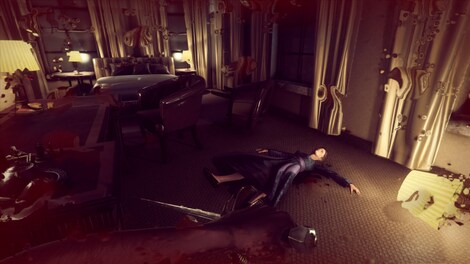 Bohemian Killing Steam Key GLOBAL - 3