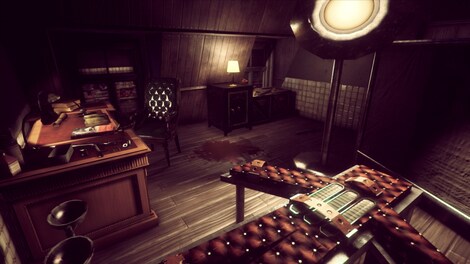 Bohemian Killing Steam Key GLOBAL - 0