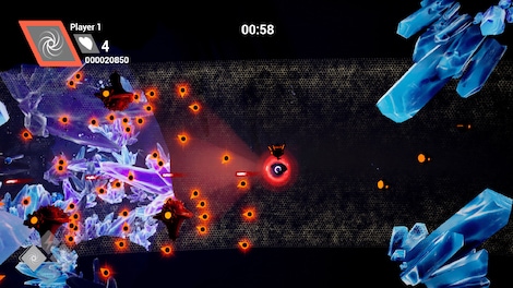 Boiling Bolt Steam Key GLOBAL - 5