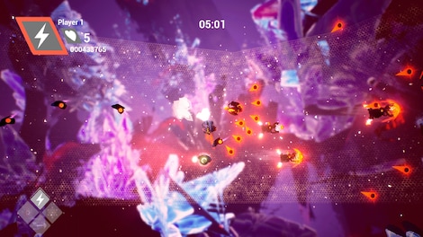 Boiling Bolt Xbox Live Key EUROPE - 7