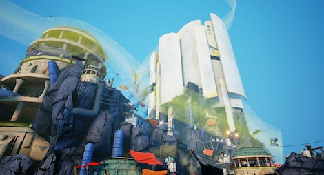 Boiling Bolt Xbox Live Key EUROPE - 8
