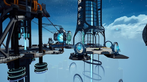 Boiling Steel - Steam - Key GLOBAL - 10