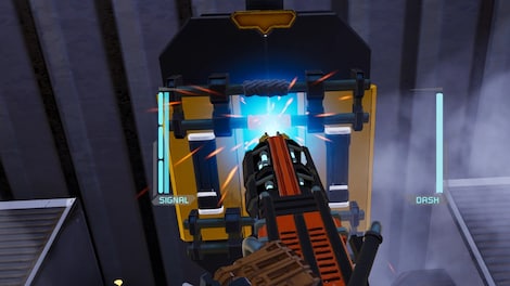 Boiling Steel - Steam - Key GLOBAL - 3