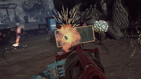 Boiling Steel - Steam - Key GLOBAL - 2