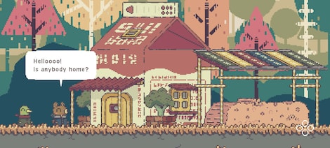 BOKURA (PC) - Steam Key - GLOBAL - 11