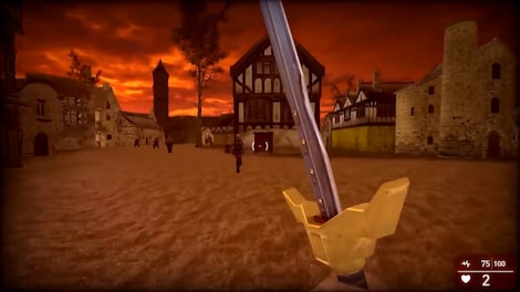Bold New World Steam Key GLOBAL - 6