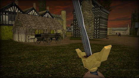 Bold New World Steam Key GLOBAL - 5