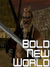 Bold New World Steam Key GLOBAL - 1