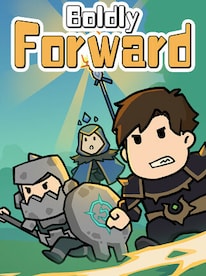 Boldly Forward (PC) - Steam Gift - GLOBAL - 1