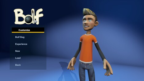 Bolf - Steam - Key GLOBAL - 3