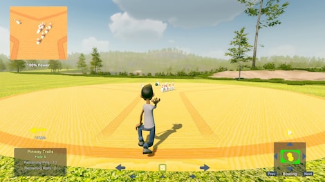 Bolf - Steam - Key GLOBAL - 6