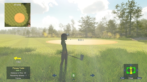 Bolf - Steam - Key GLOBAL - 5