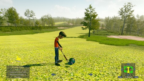 Bolf - Steam - Key GLOBAL - 8