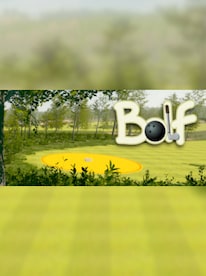 Bolf - Steam - Key GLOBAL - 1