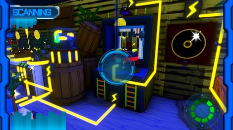 Bolt Bot Screwy Viruses (PC) - Steam Key - GLOBAL - 3