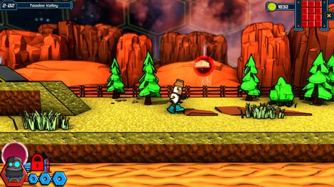 Bolt Bot Screwy Viruses (PC) - Steam Key - GLOBAL - 7